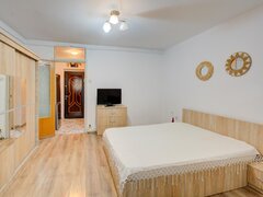 Iancului - Ritmului - Avrig - str. Magura Vulturului Garsoniera