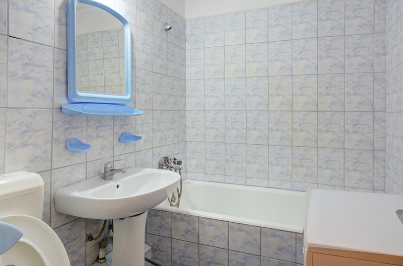 Iancului - Ritmului - Avrig - str. Magura Vulturului Garsoniera